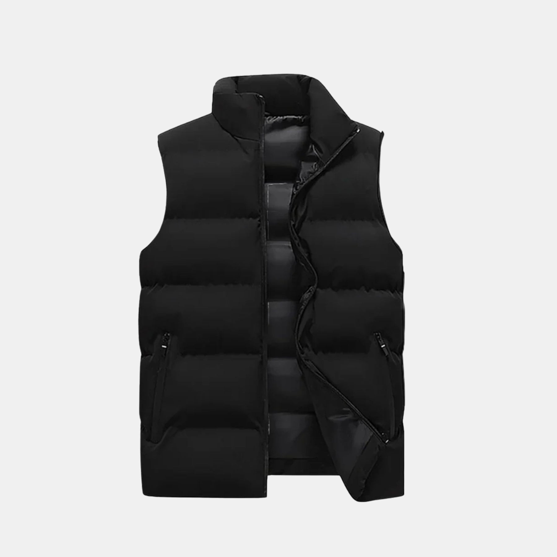 Vest + Free Sweater (CLEARANCE)