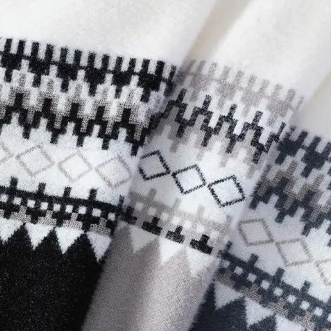Belmont Stride Sweater