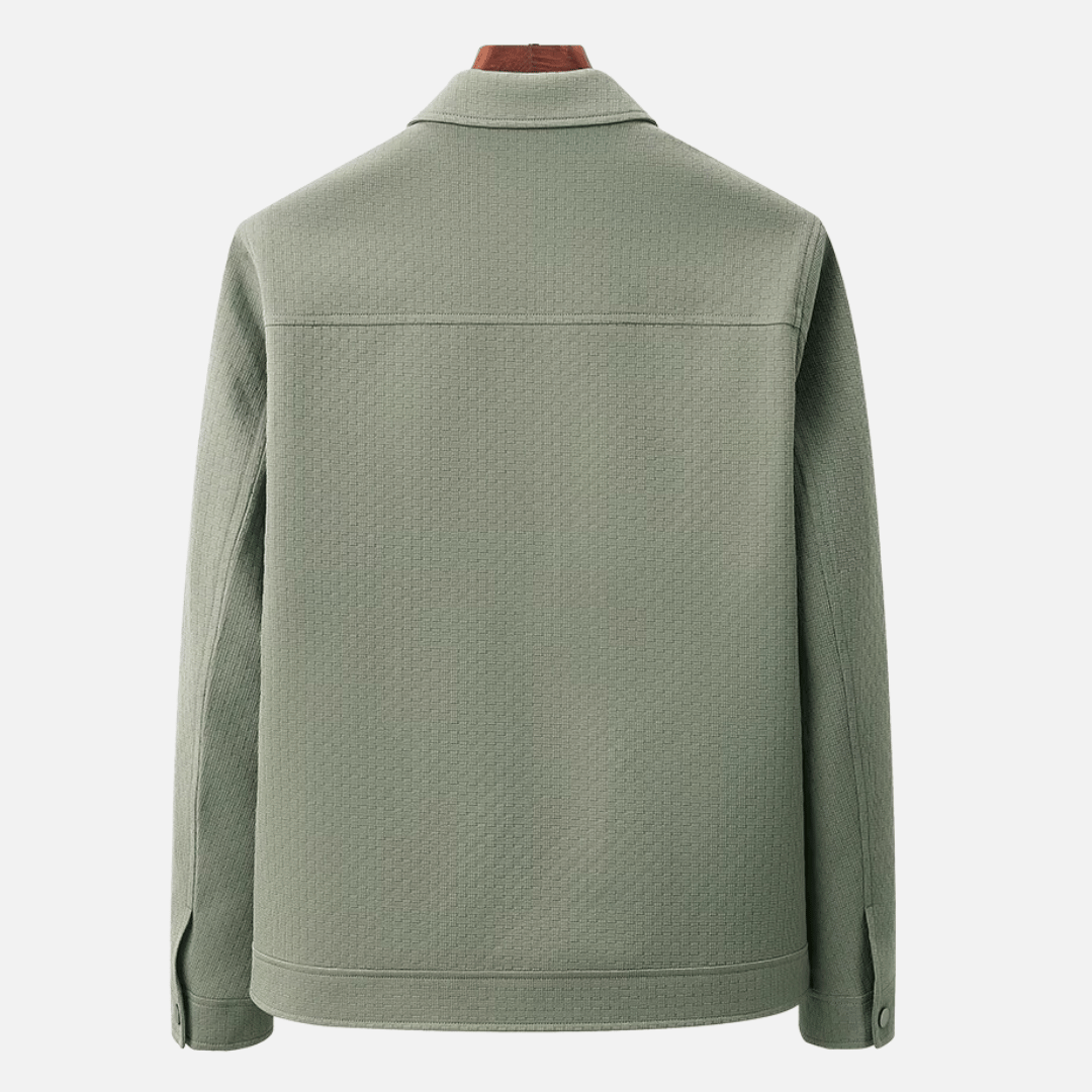 Ashford Knit Jacket