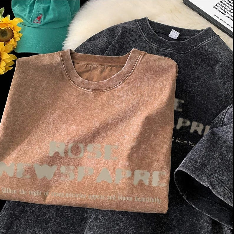 Vienna Vine Shirt