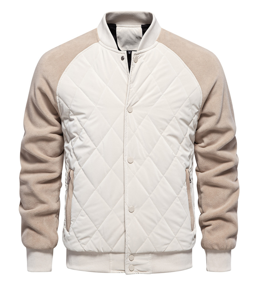 Aurelio Bomber Jacket