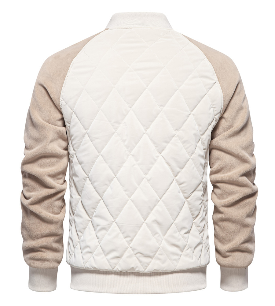 Aurelio Bomber Jacket