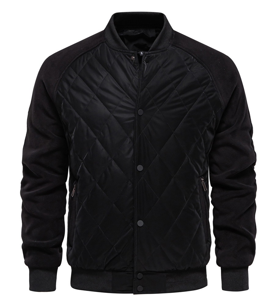 Aurelio Bomber Jacket