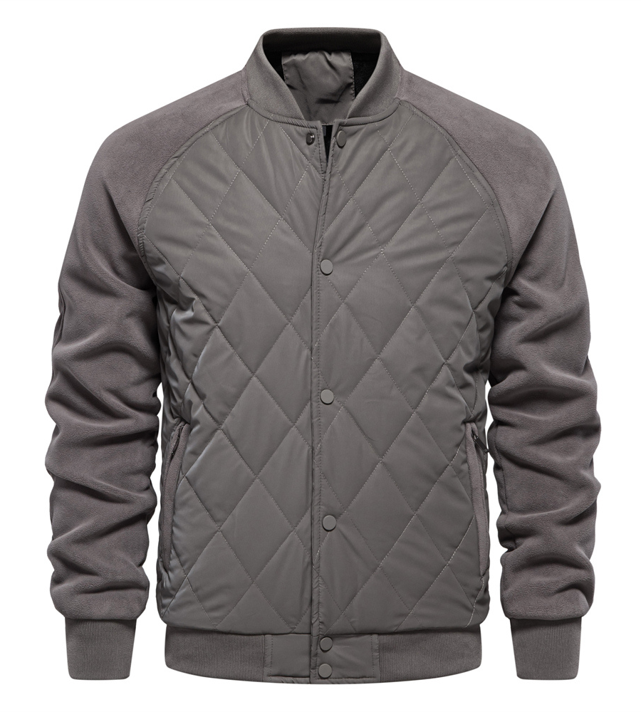 Aurelio Bomber Jacket