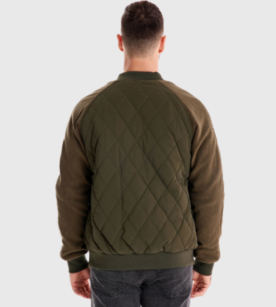 Aurelio Bomber Jacket