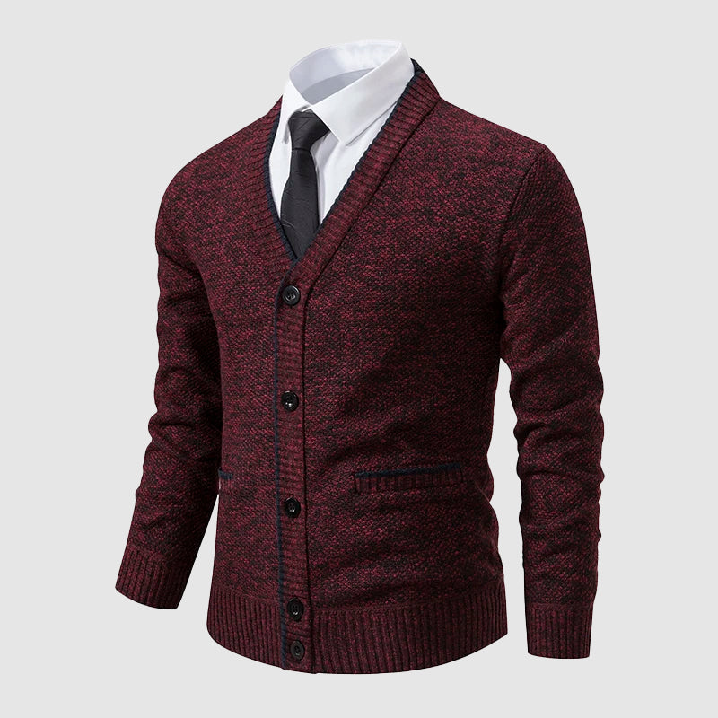 Vesper Knit Cardigan