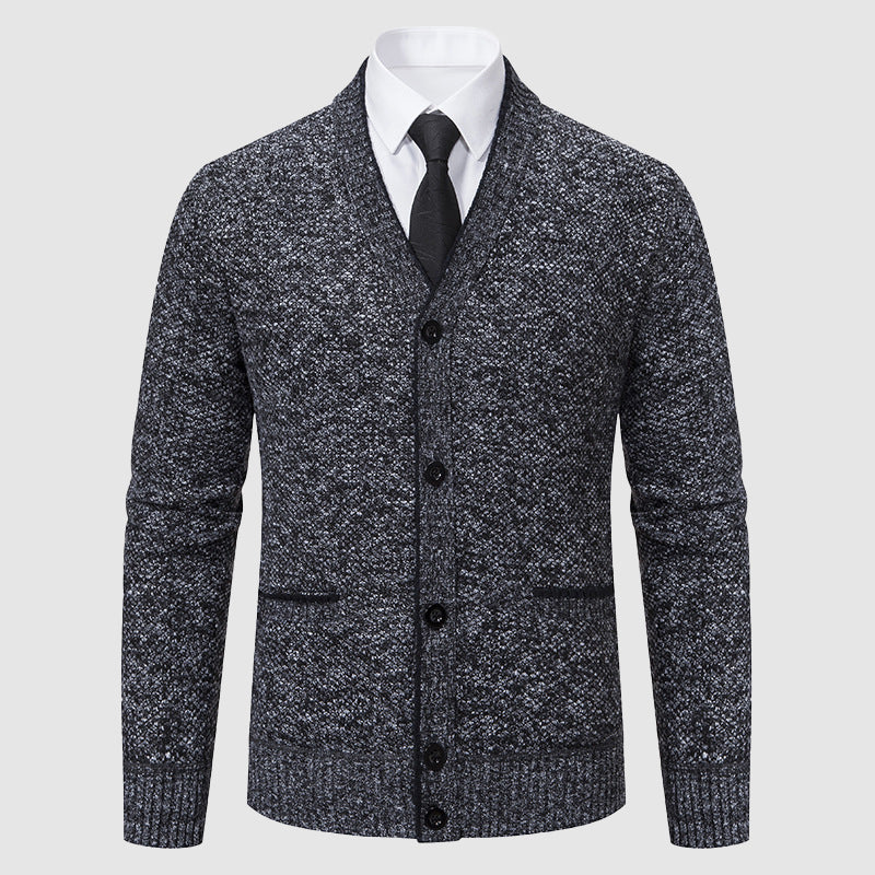 Vesper Knit Cardigan