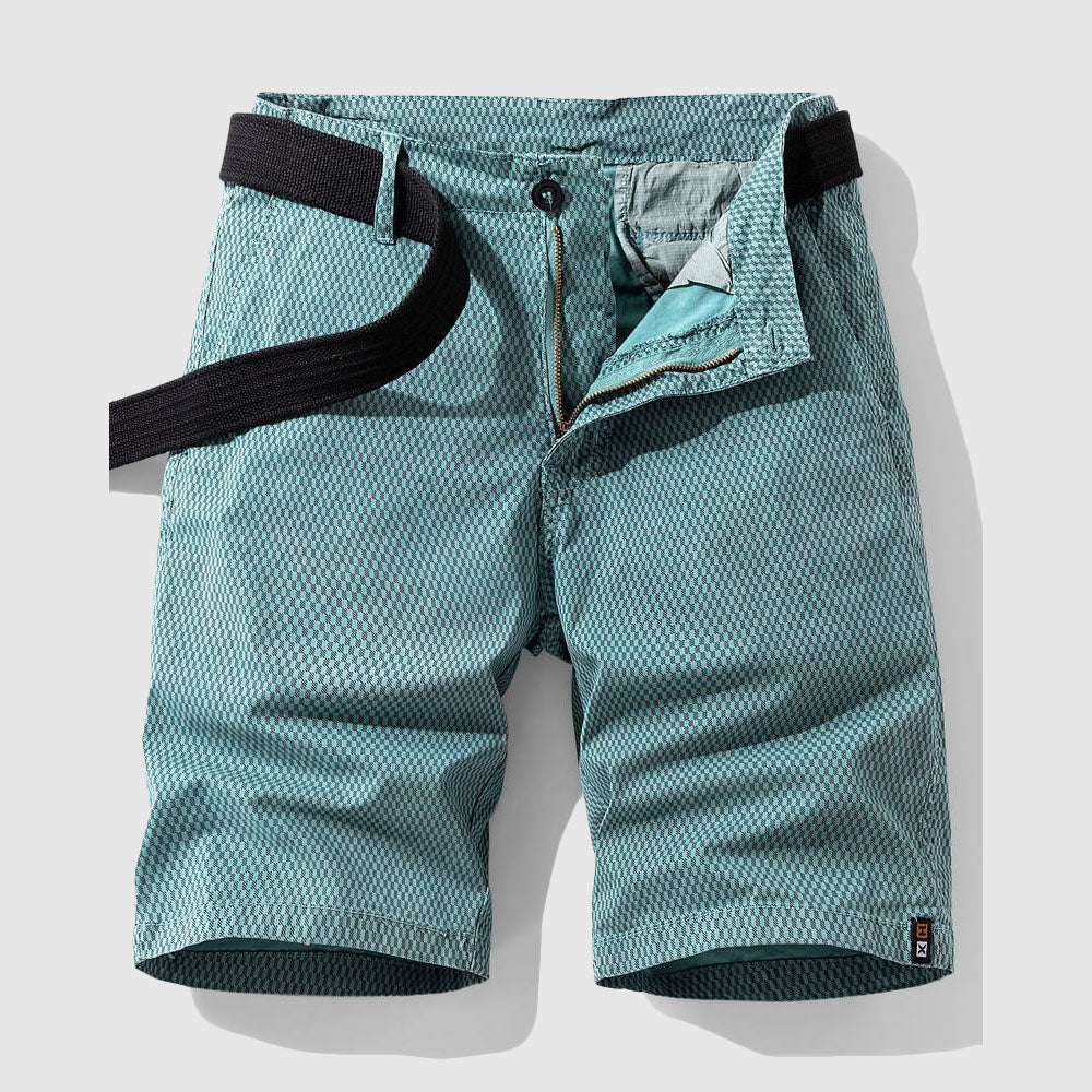 Walter Urban Shorts