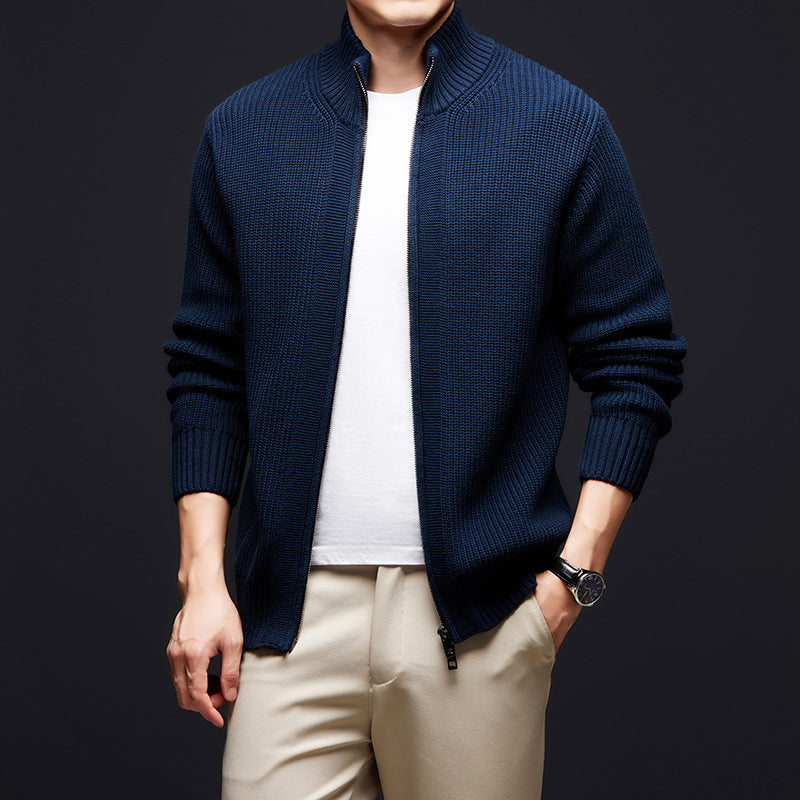 Vivaldi Knit Jacket