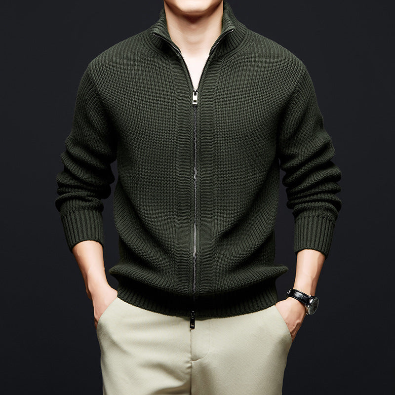 Vivaldi Knit Jacket