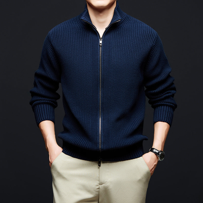 Vivaldi Knit Jacket