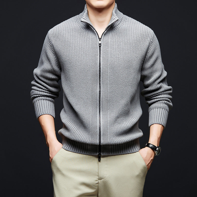 Vivaldi Knit Jacket