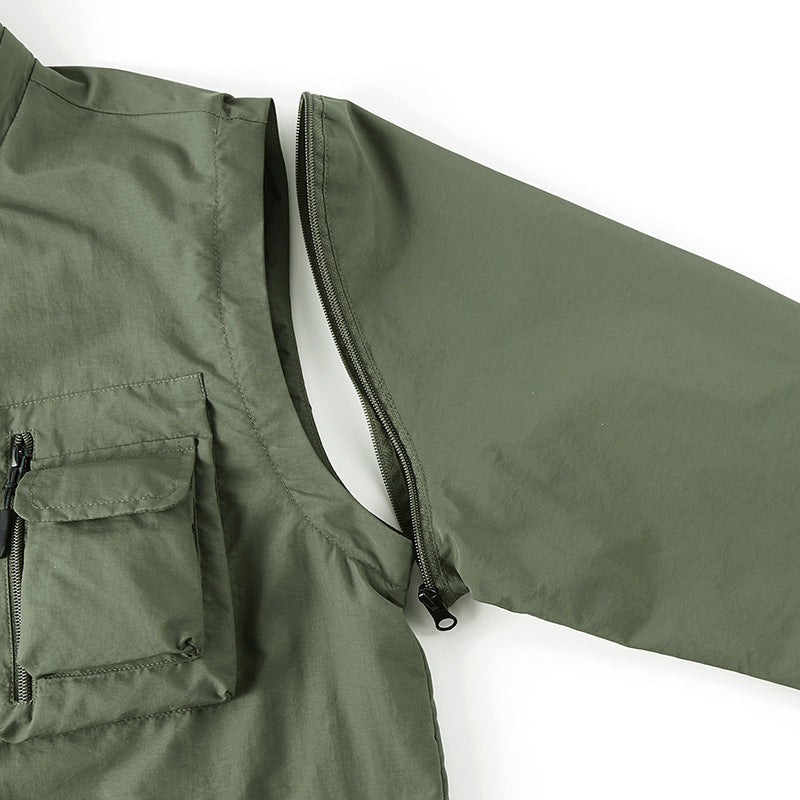 Vanguard Modular Jacket
