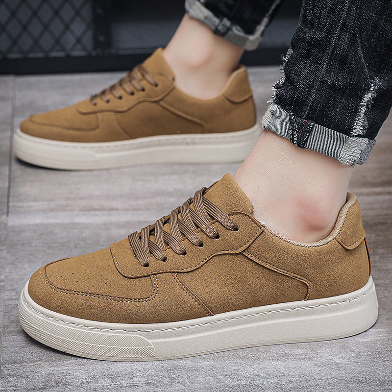 Bari Modern Sneakers