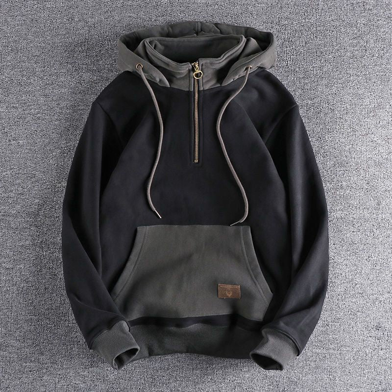 Astor Quarter-Zip Hoodie