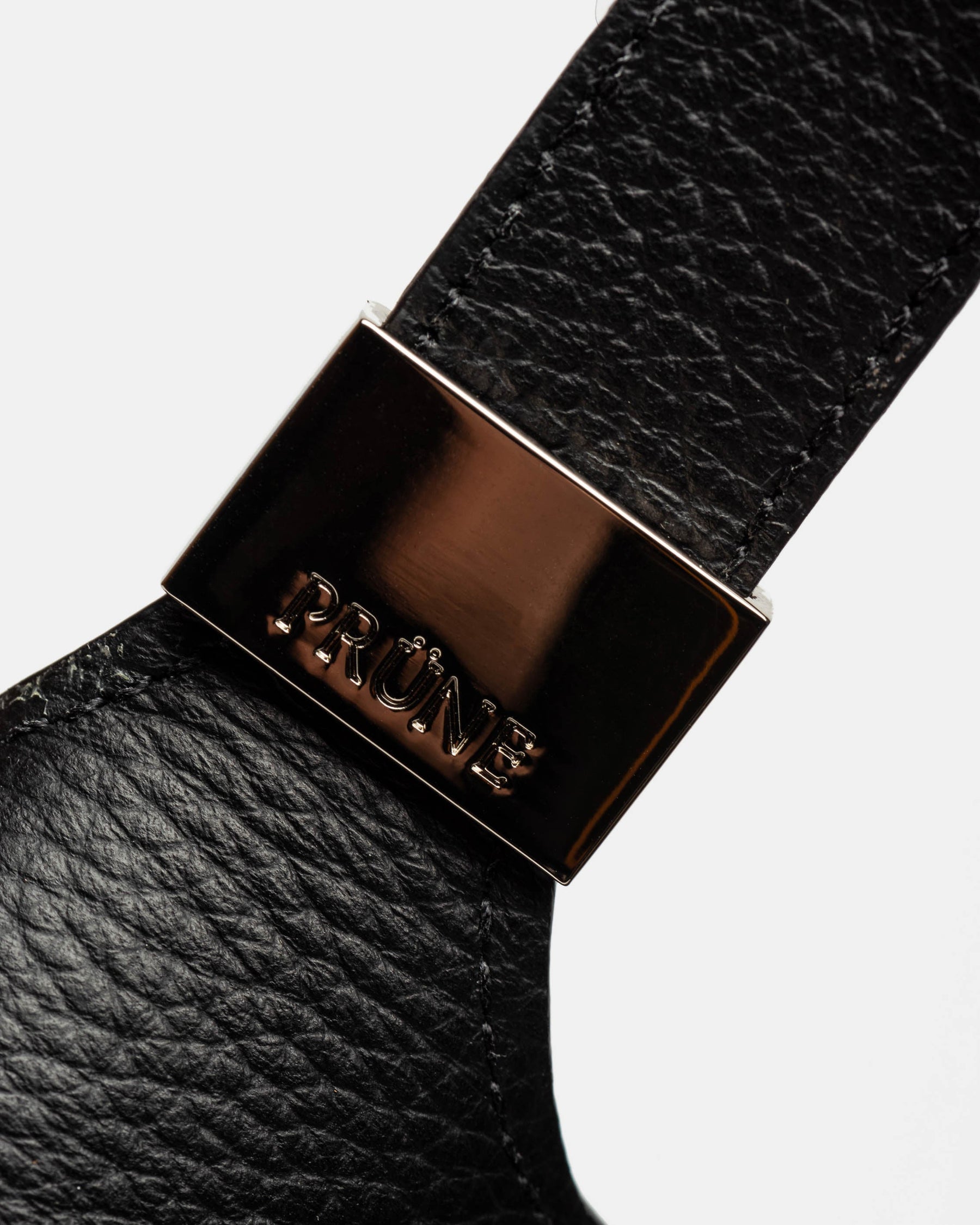 BOLSO ETERNA EN CUERO GRANEADO