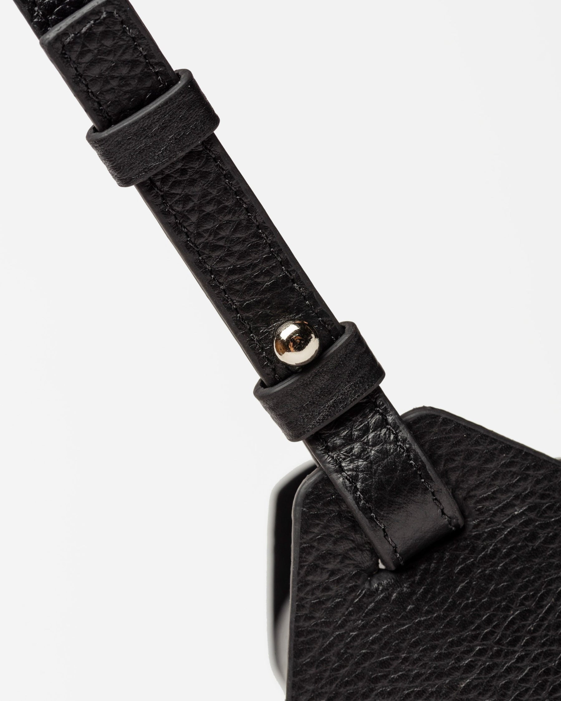 MINI BAG AURORA EN CUERO GRANEADO