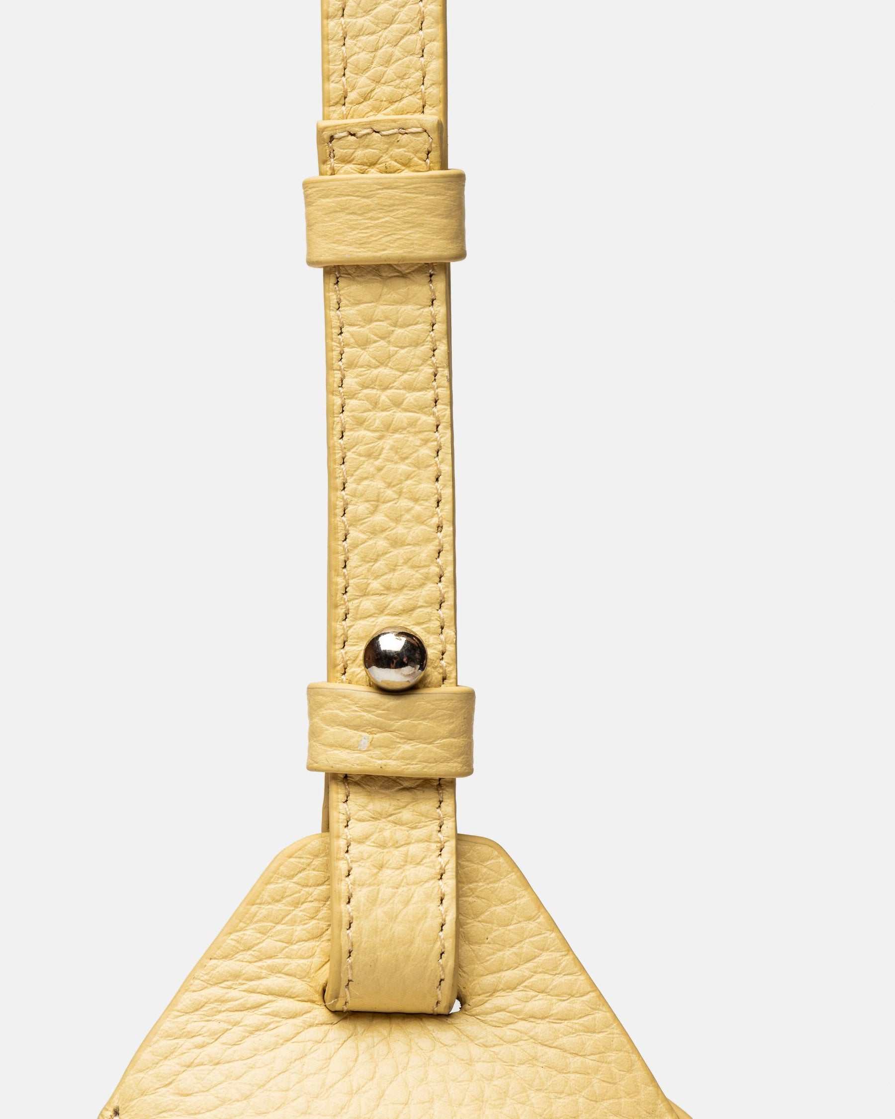 MINI BAG AURORA EN CUERO GRANEADO