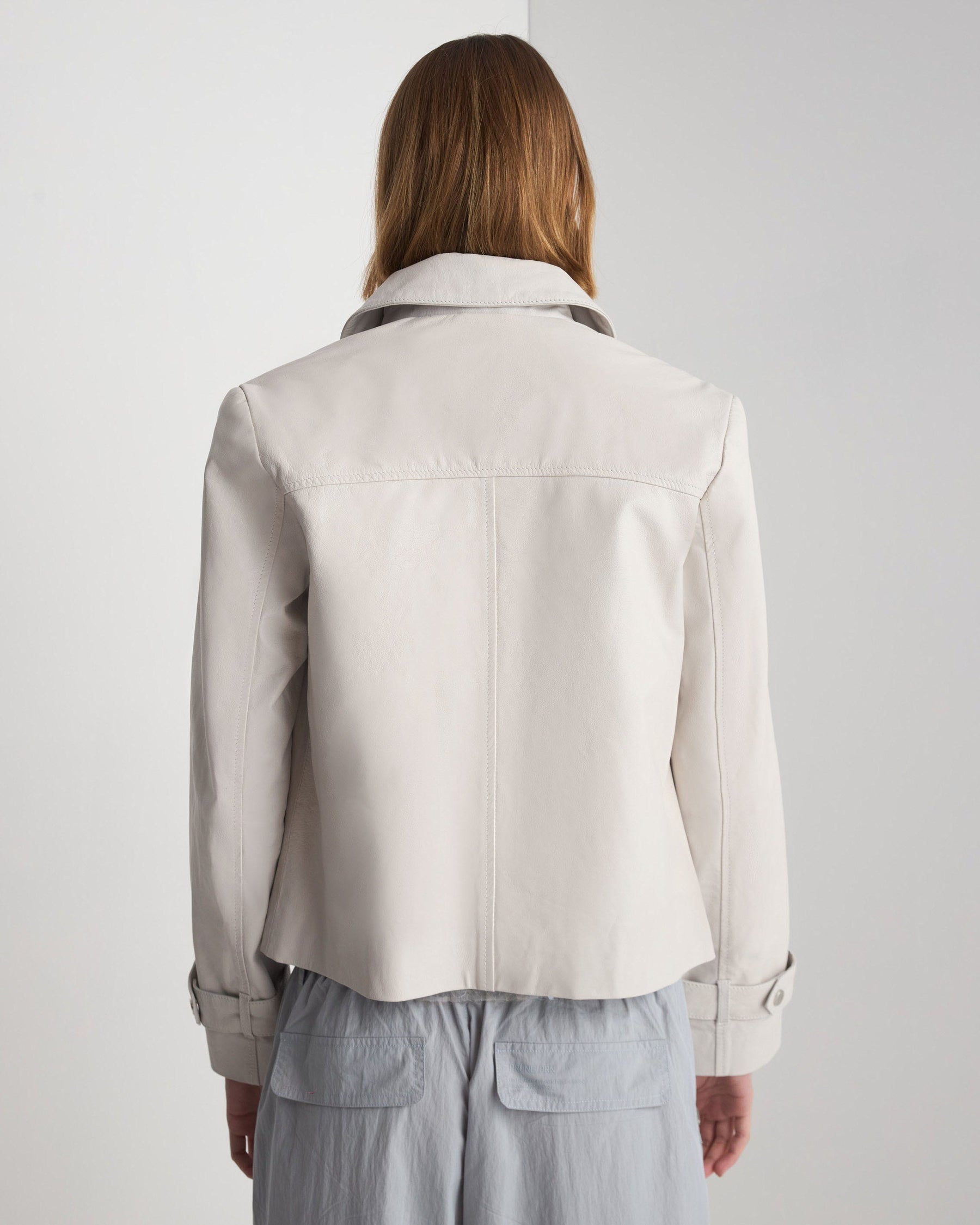 CAMPERA SOEDIS