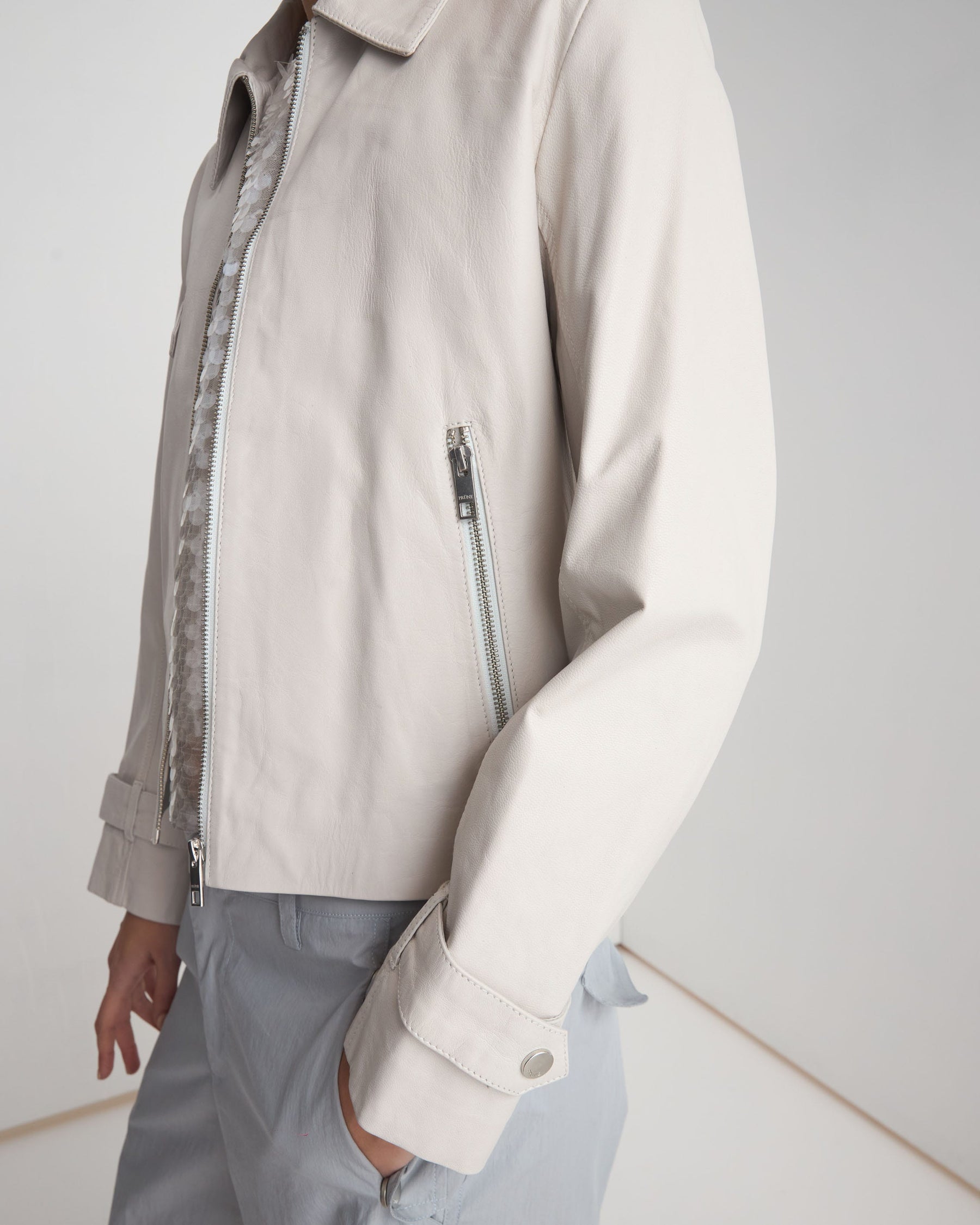 CAMPERA SOEDIS