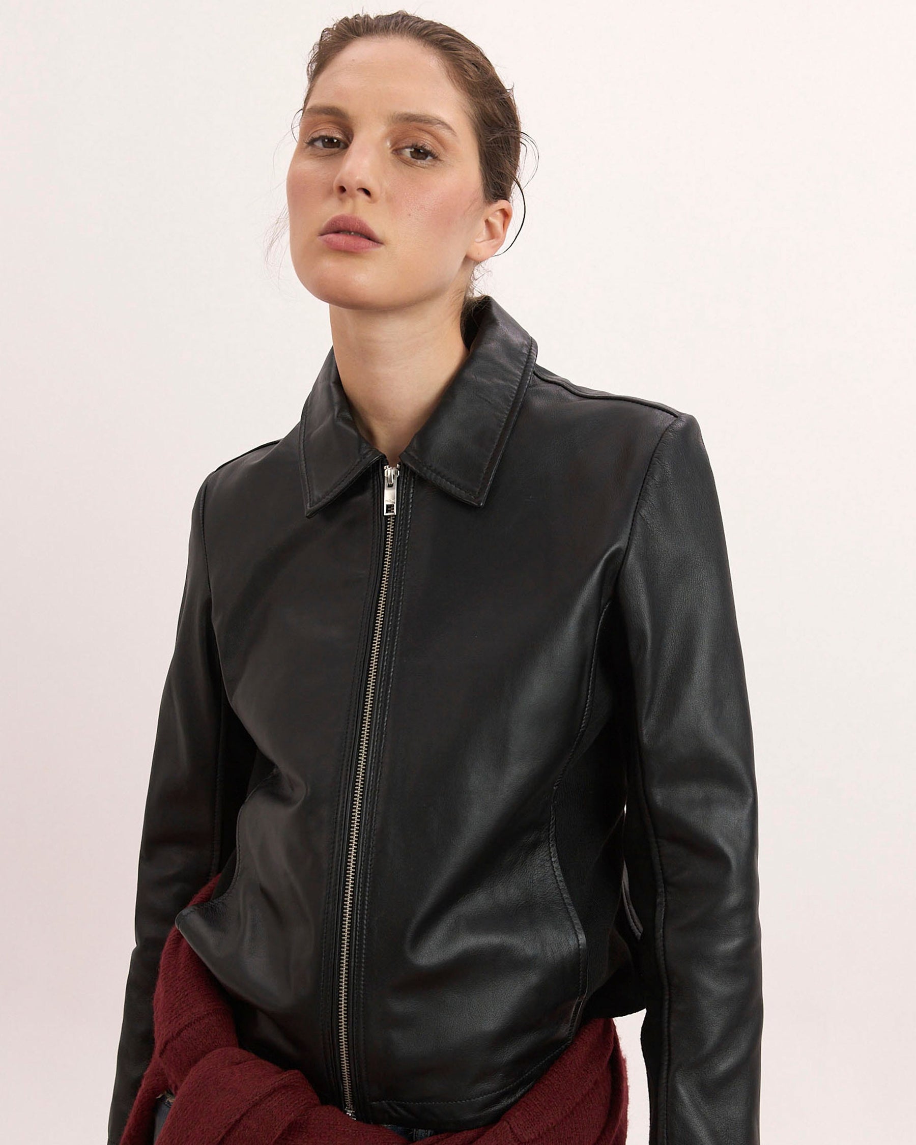CAMPERA MARRIE