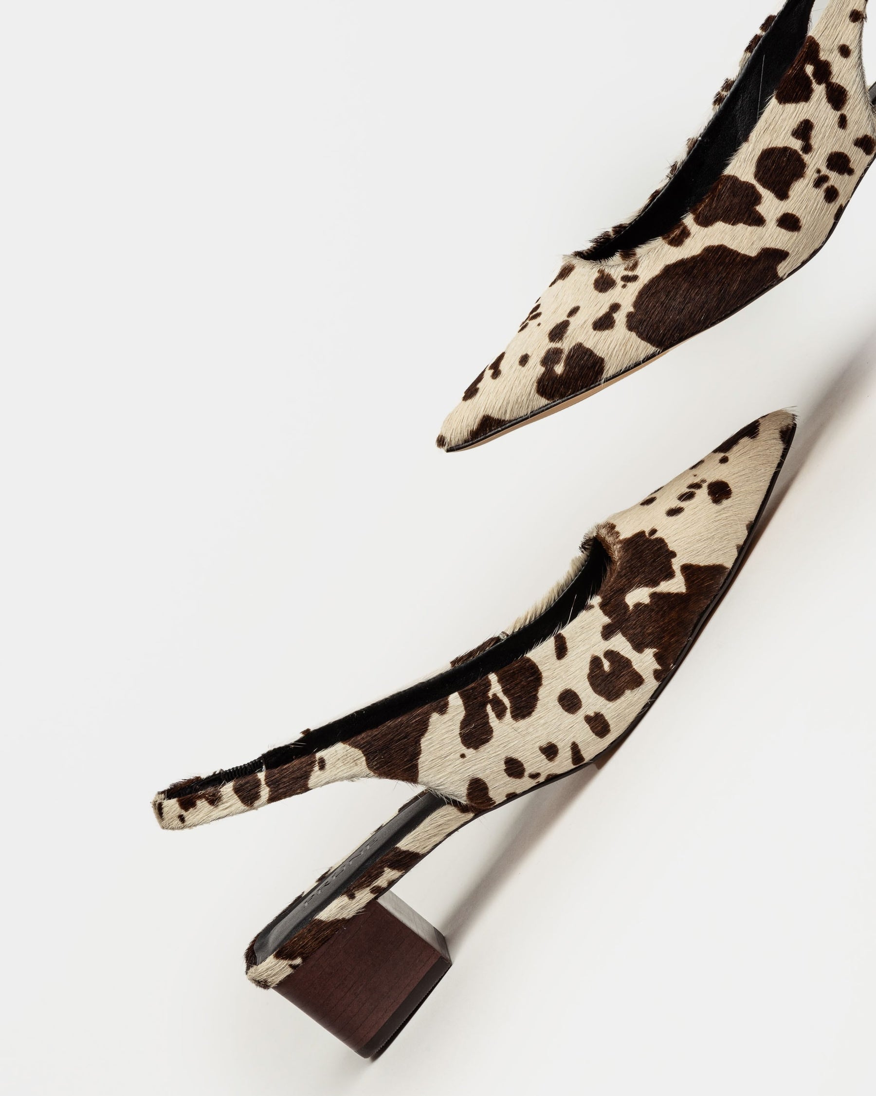 STILETTO MARBELA EN PELO