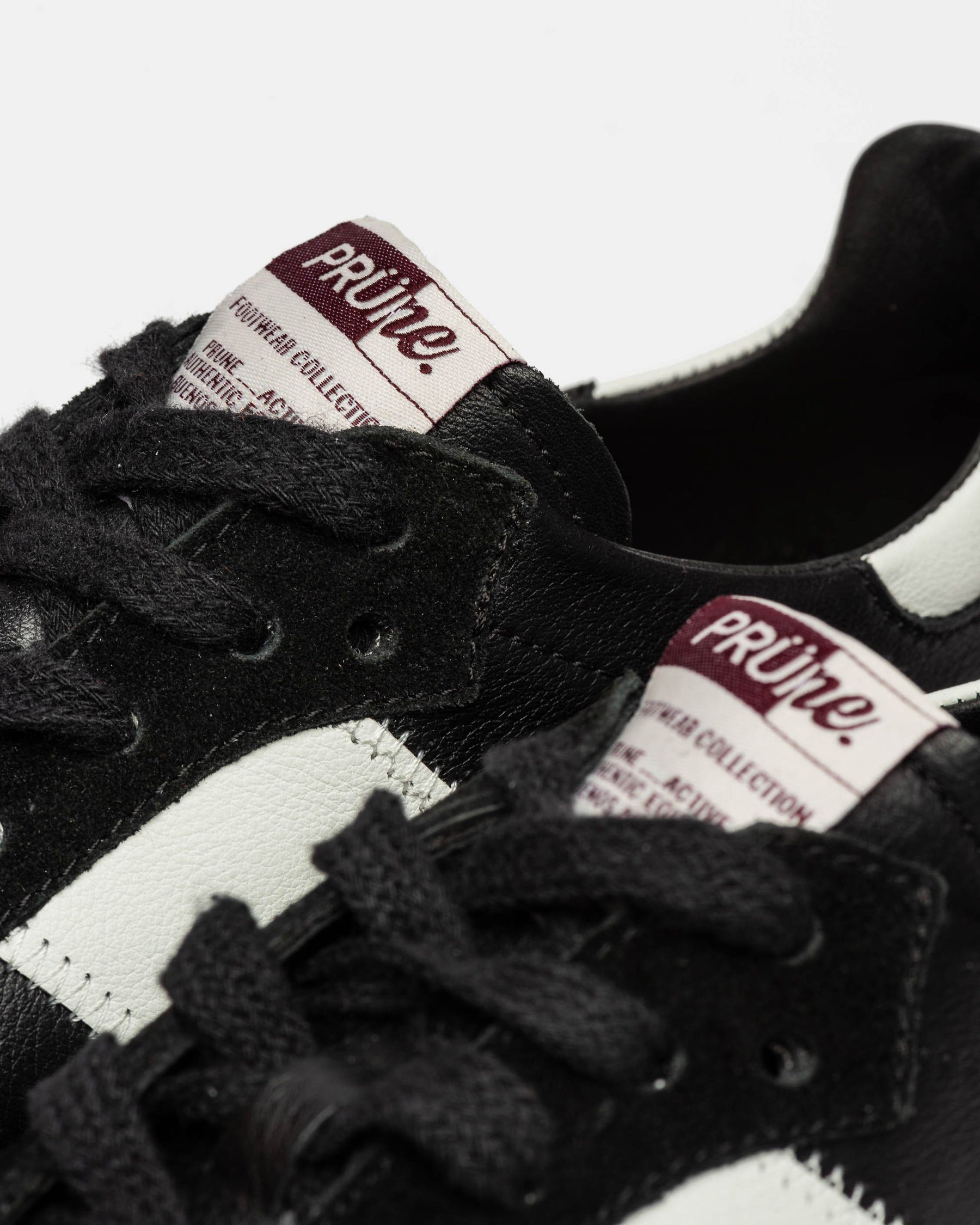 SNEAKER NALA EN CUERO LISO