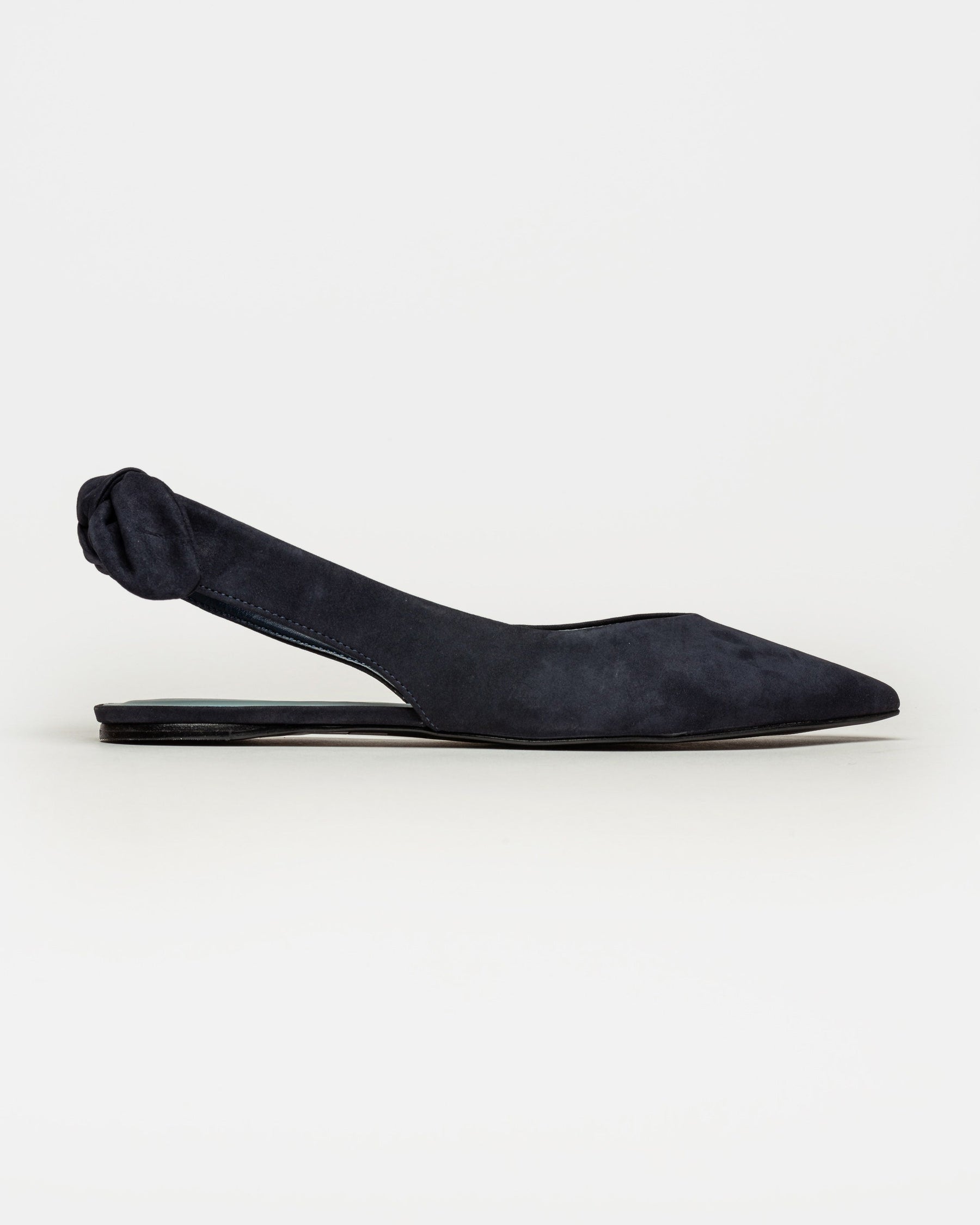 MULE CLARISSA EN CUERO NOBUK