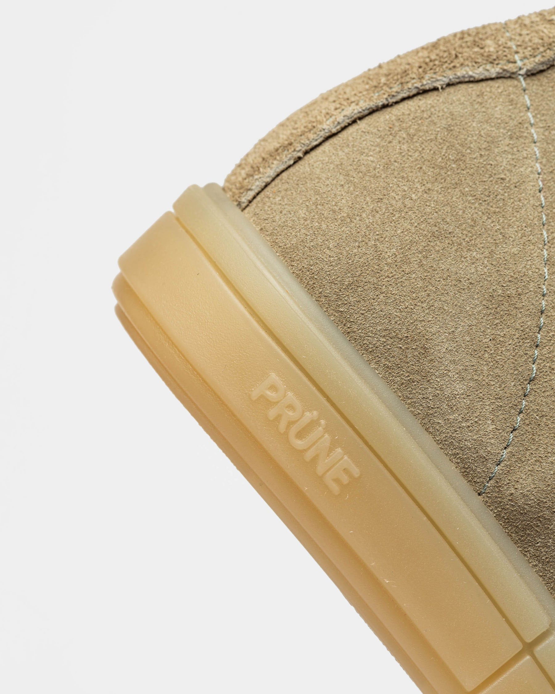 SNEAKER SUZANA EN GAMUZA