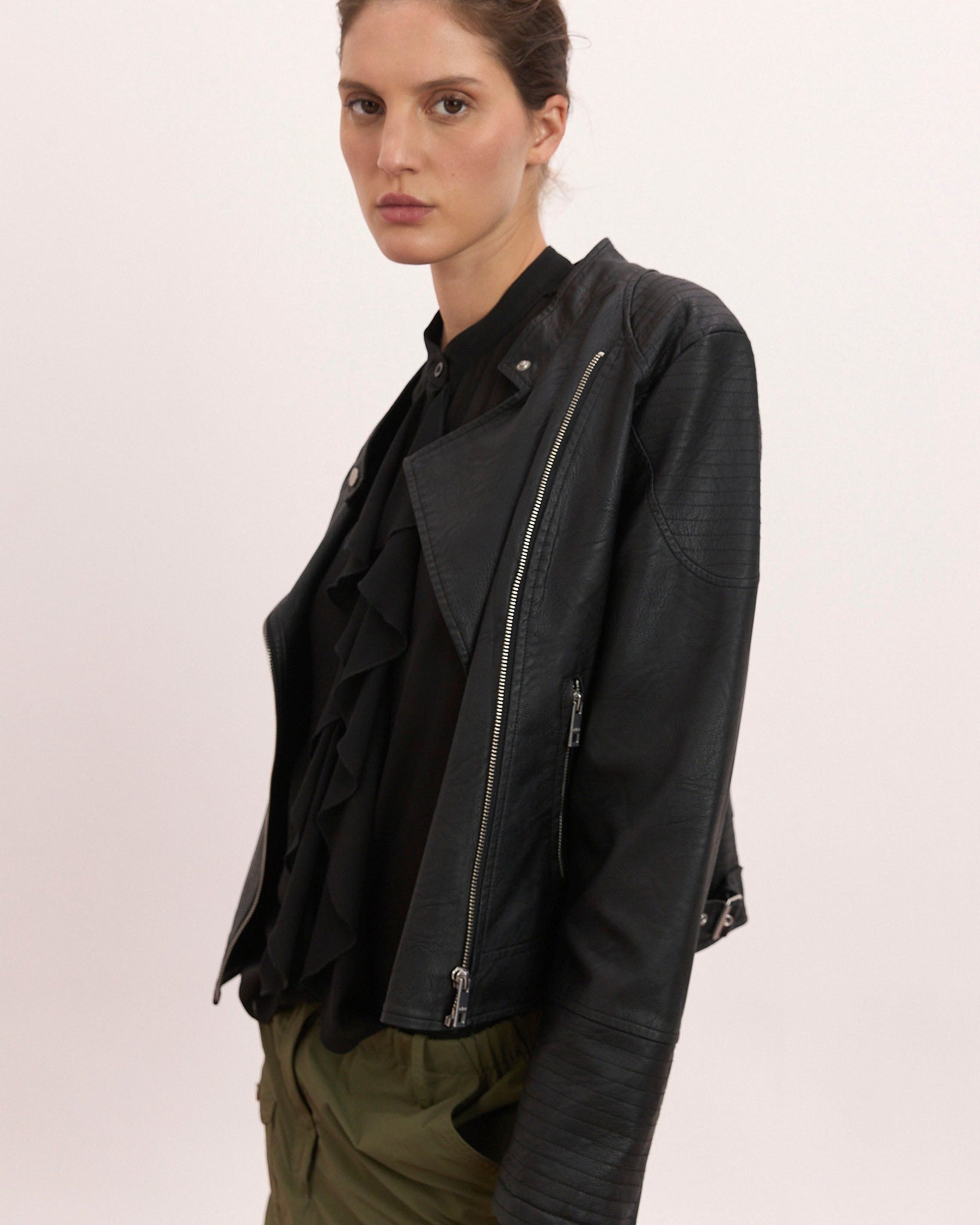 CAMPERA KUST