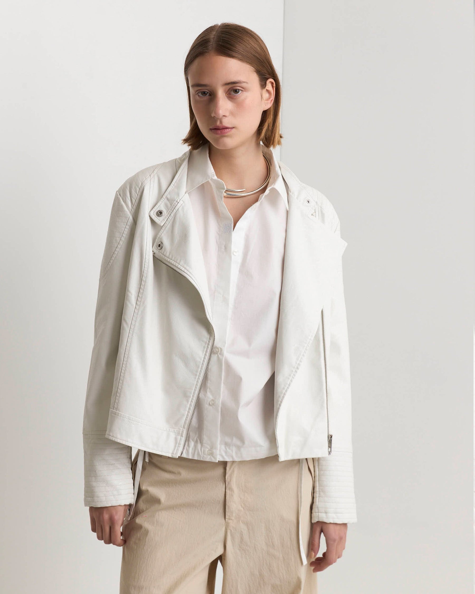 CAMPERA KUST