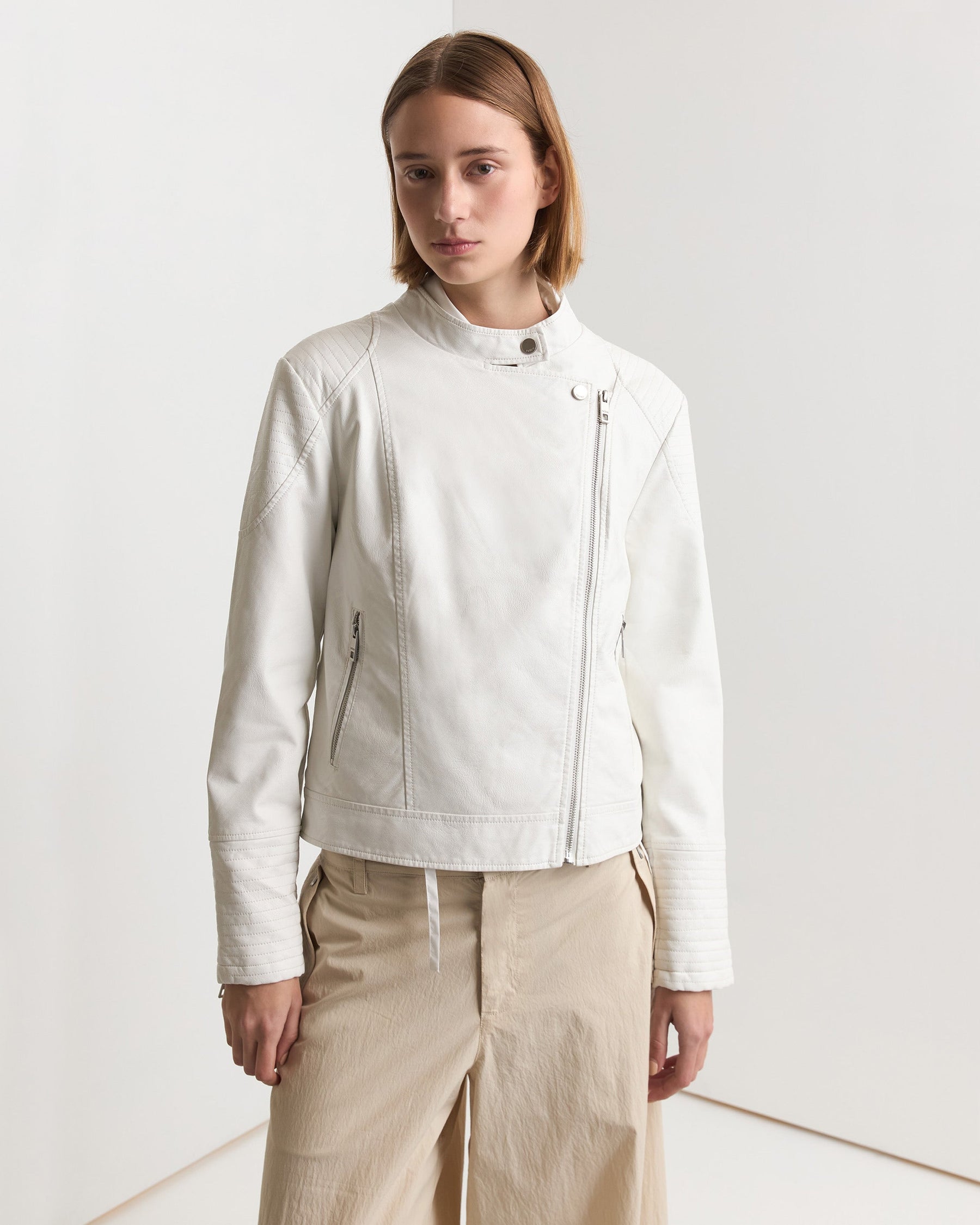 CAMPERA KUST