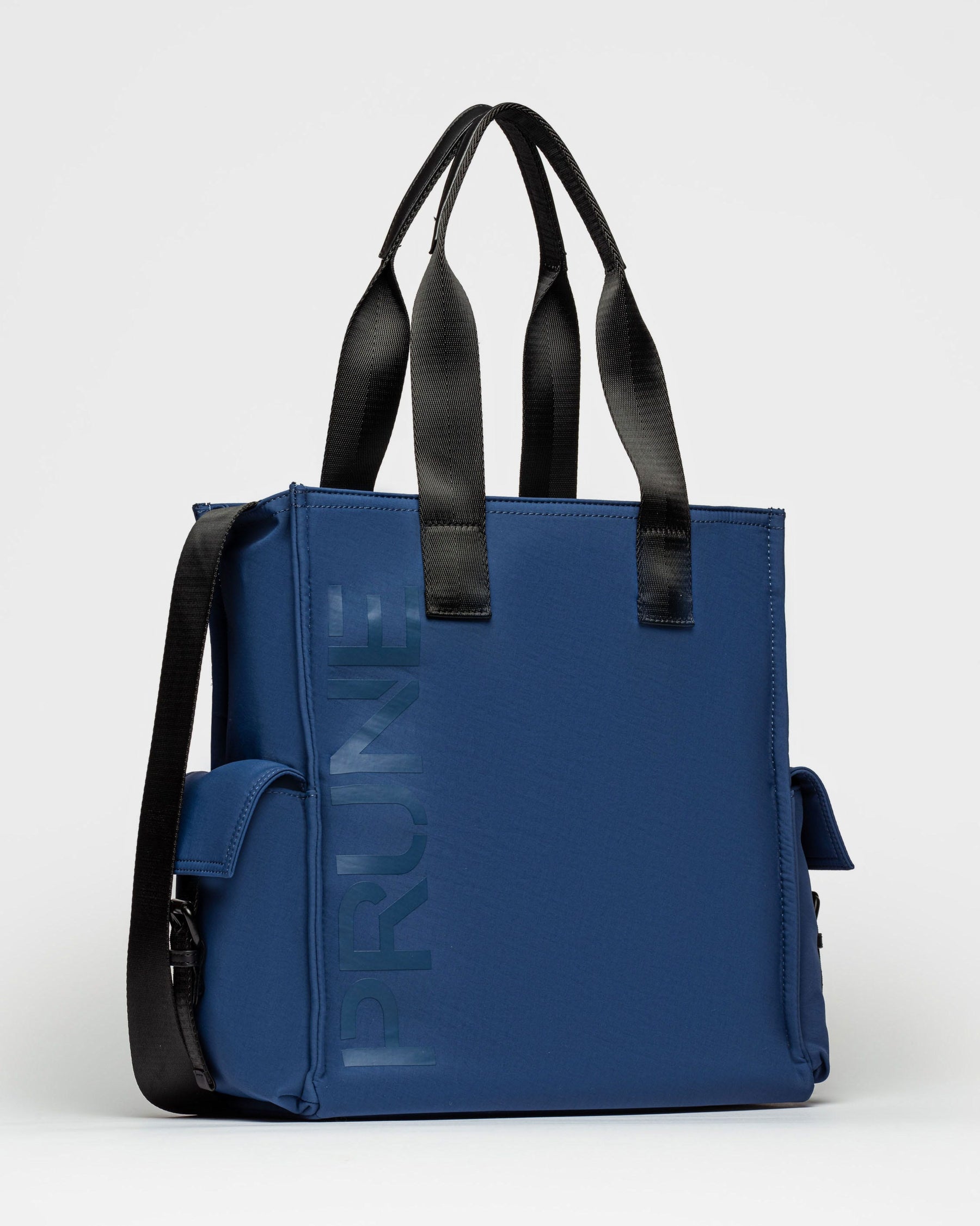 CARTERA AL HOMBRO FLYER EN NYLON