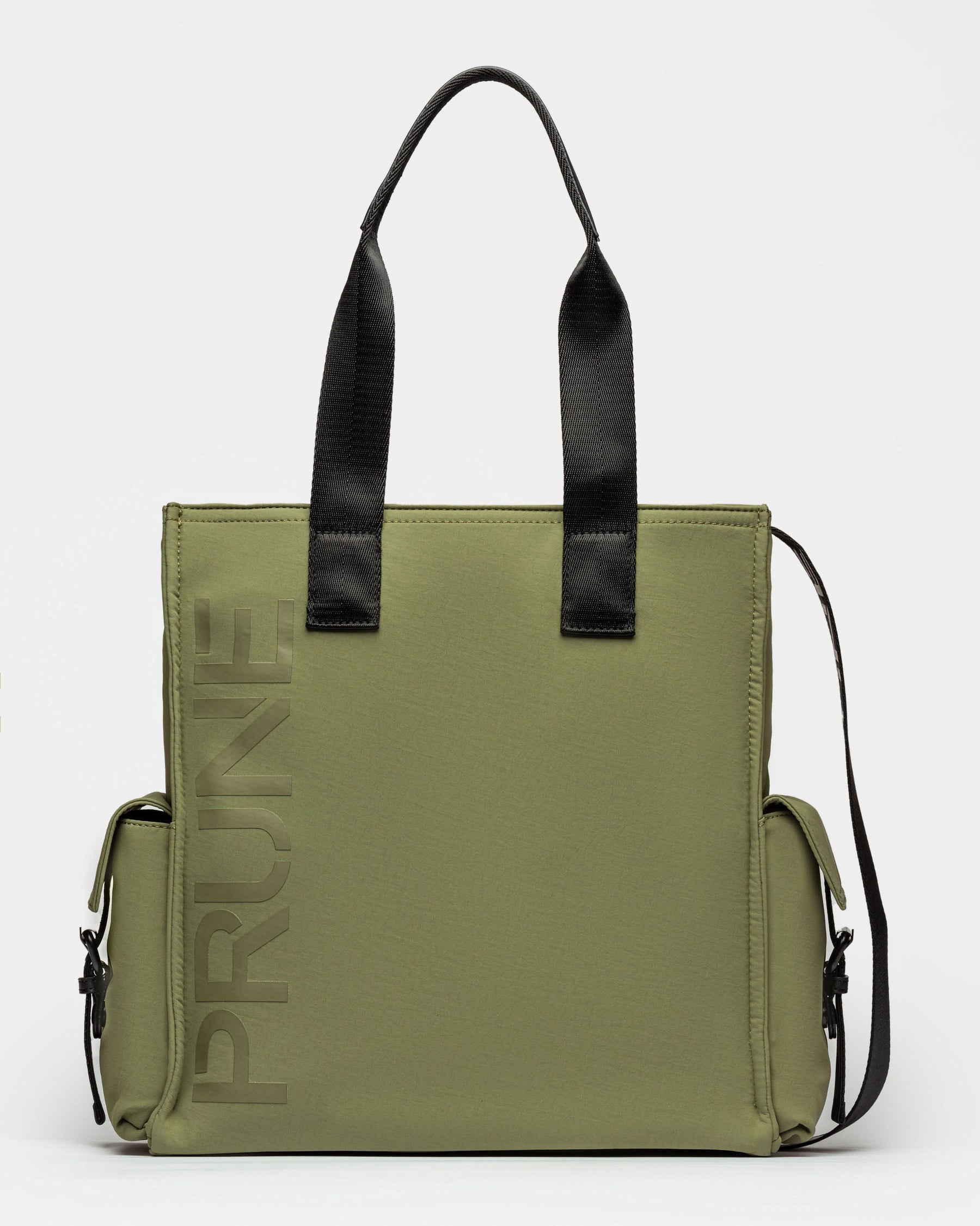 CARTERA AL HOMBRO FLYER EN NYLON
