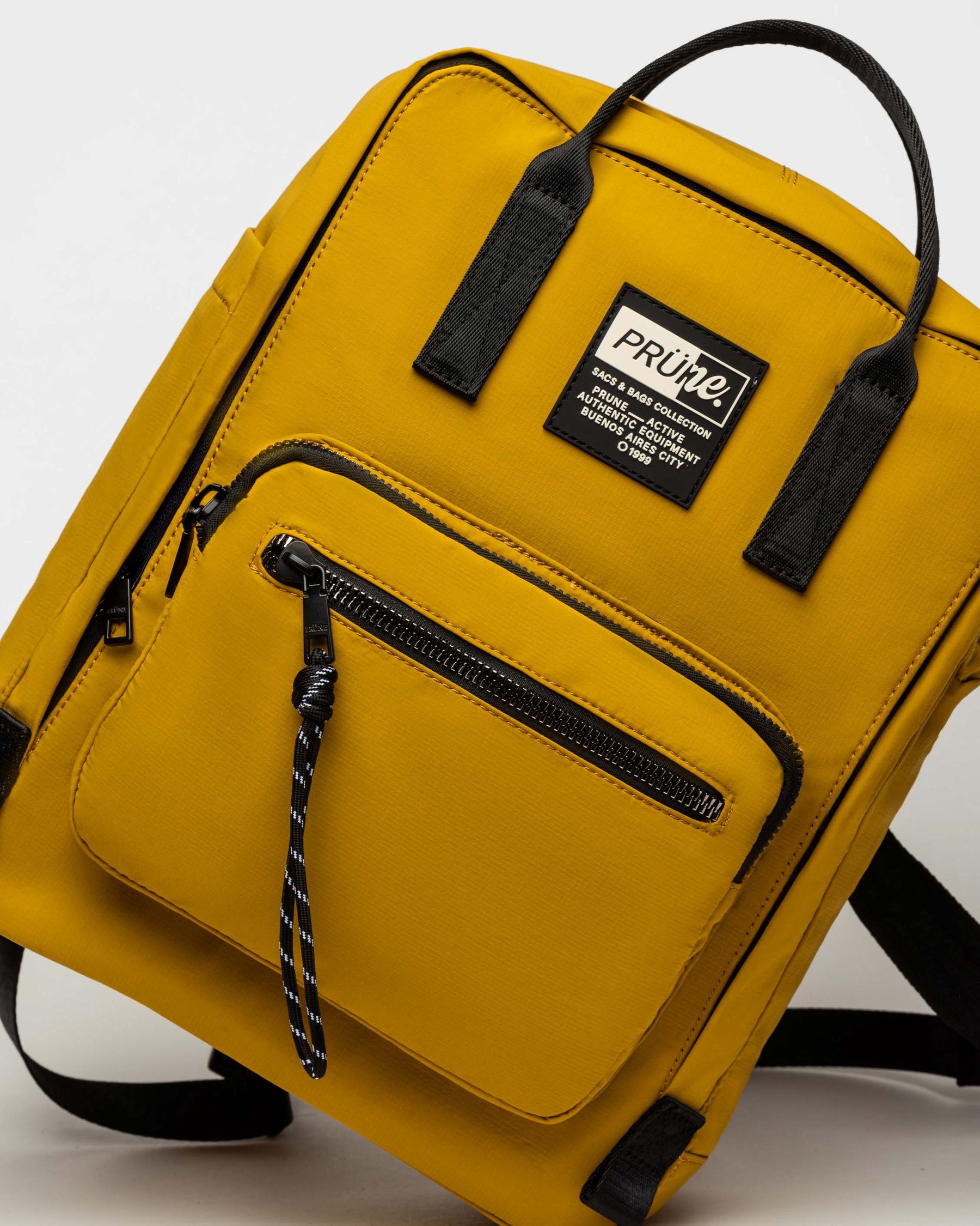 MOCHILA FIRENZI EN NYLON