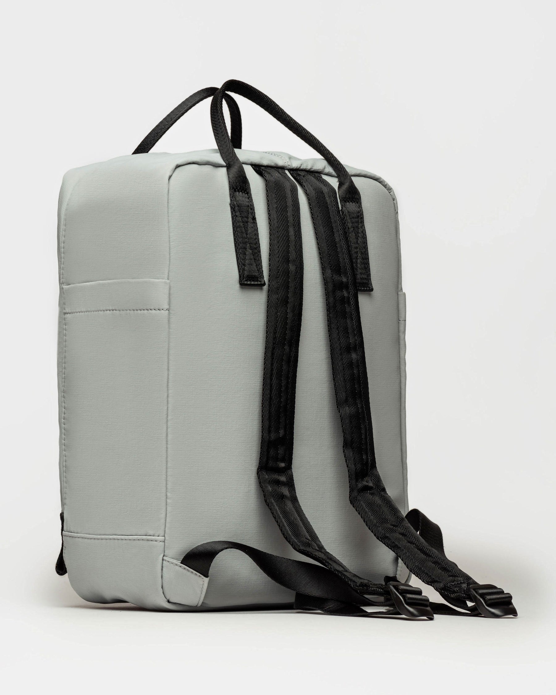 MOCHILA FIRENZI EN NYLON