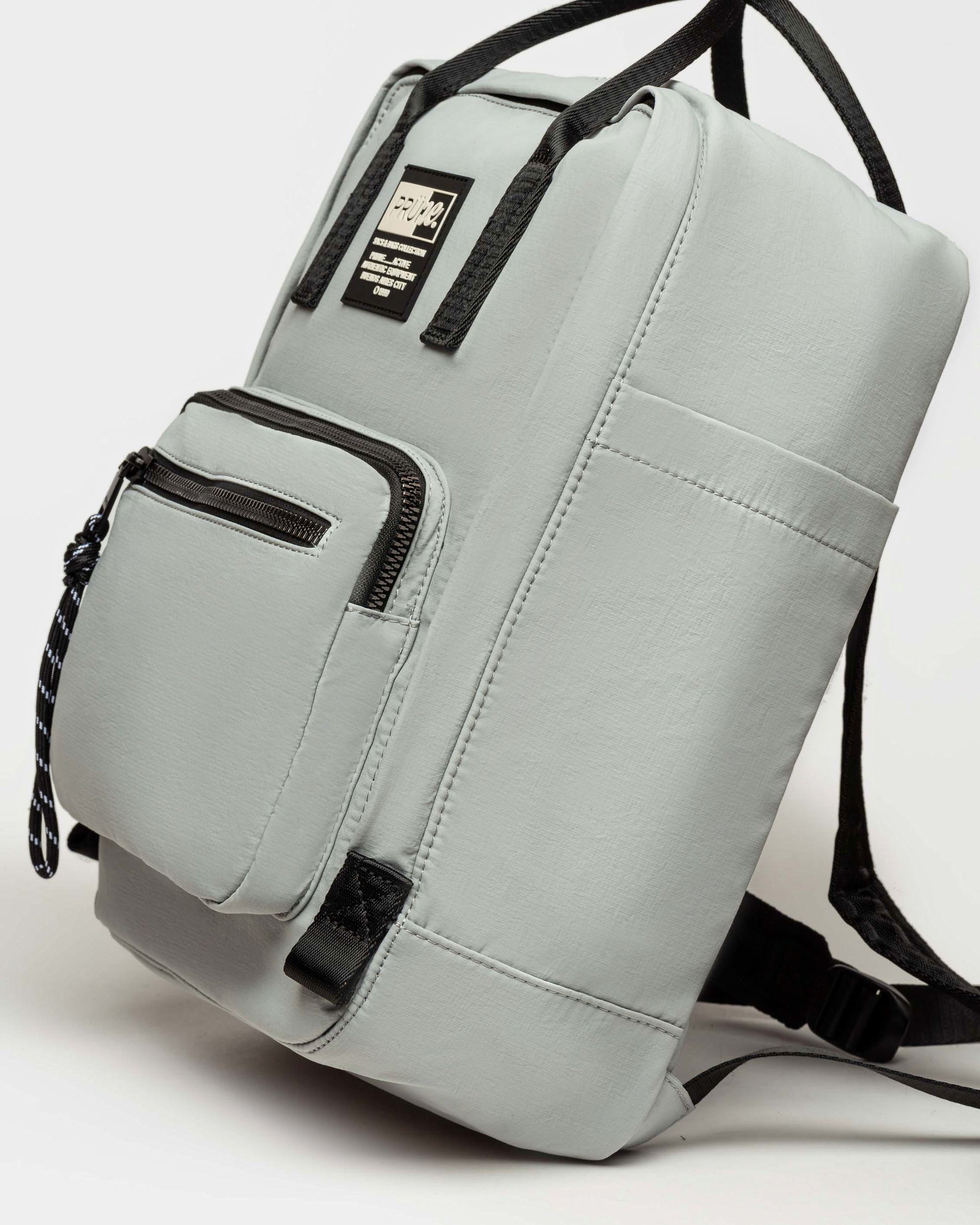 MOCHILA FIRENZI EN NYLON