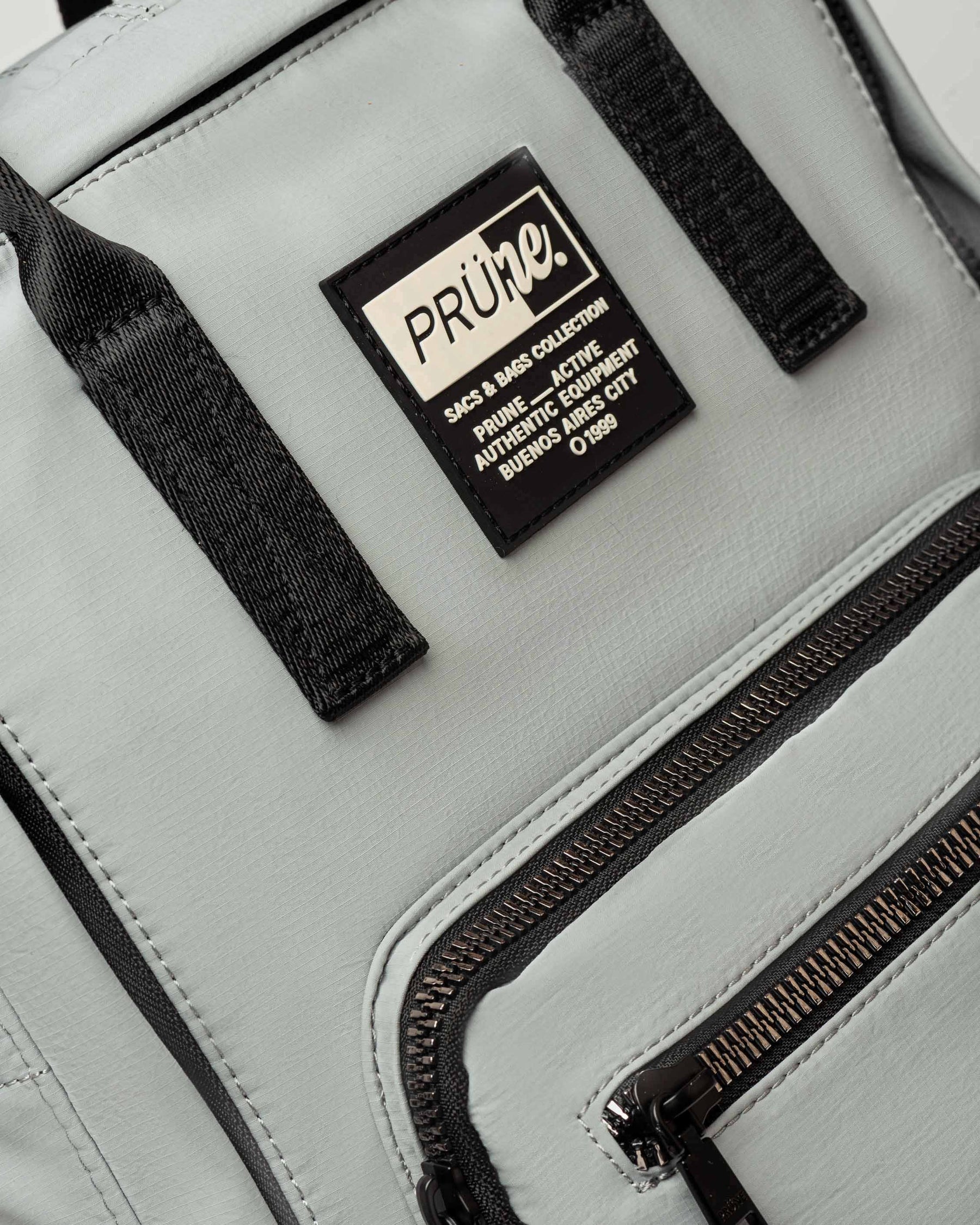 MOCHILA FIRENZI EN NYLON