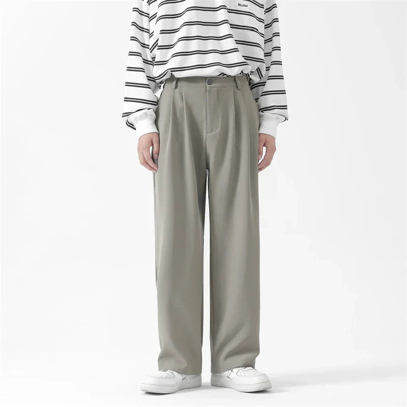 Urbane Flex Trousers