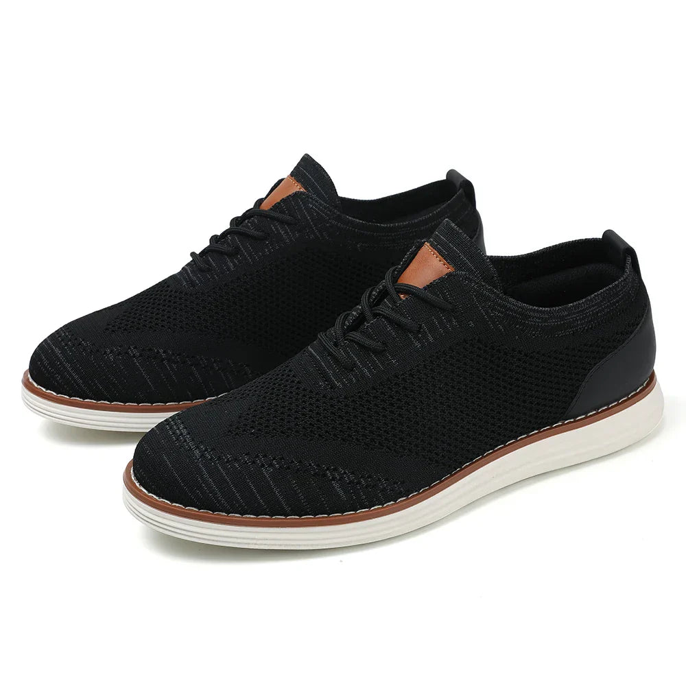Aurelius Glide Oxfords