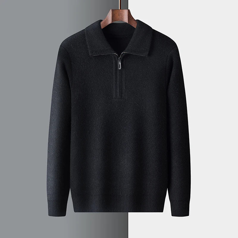 Verona Wool Sweater