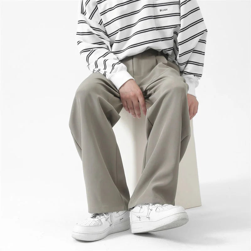 Urbane Flex Trousers