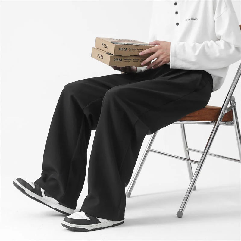 Urbane Flex Trousers
