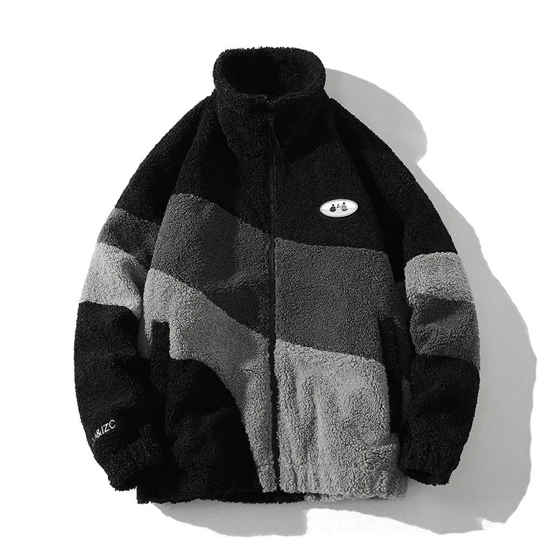 Alpine Sherpa Jacket