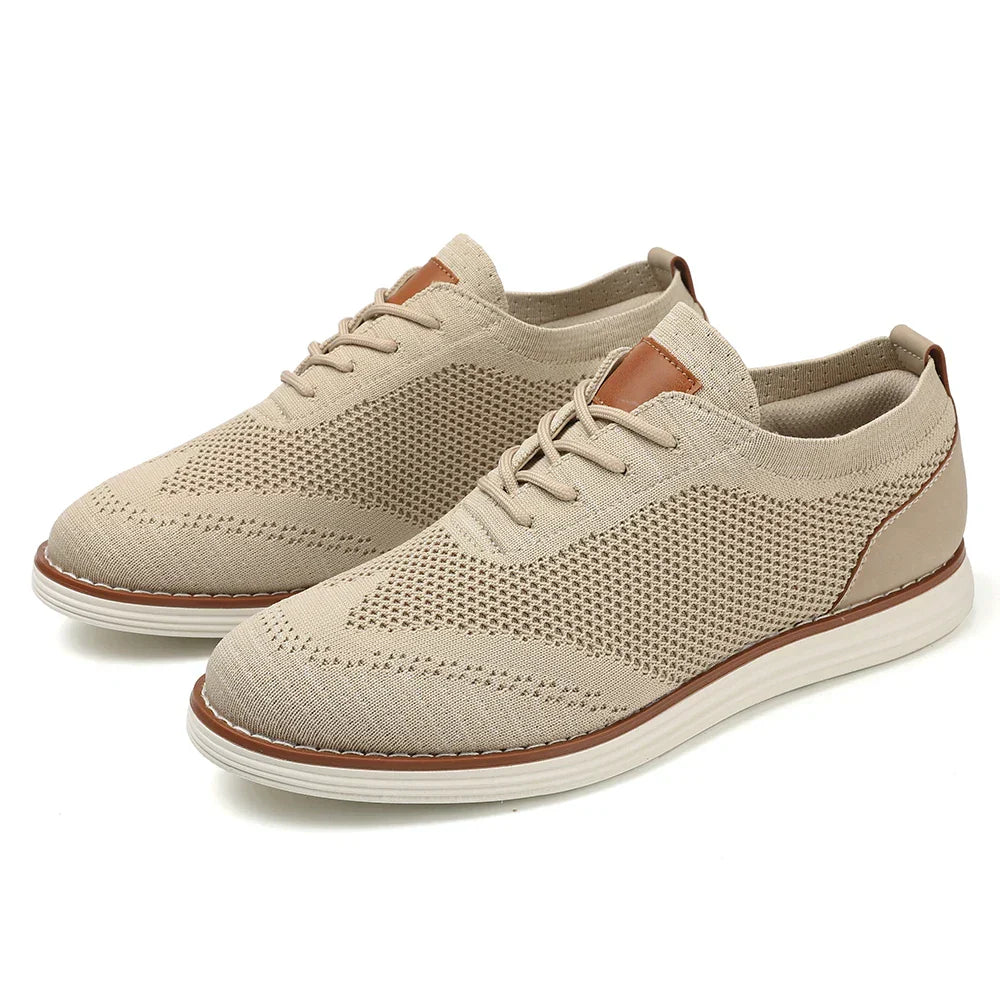 Aurelius Glide Oxfords