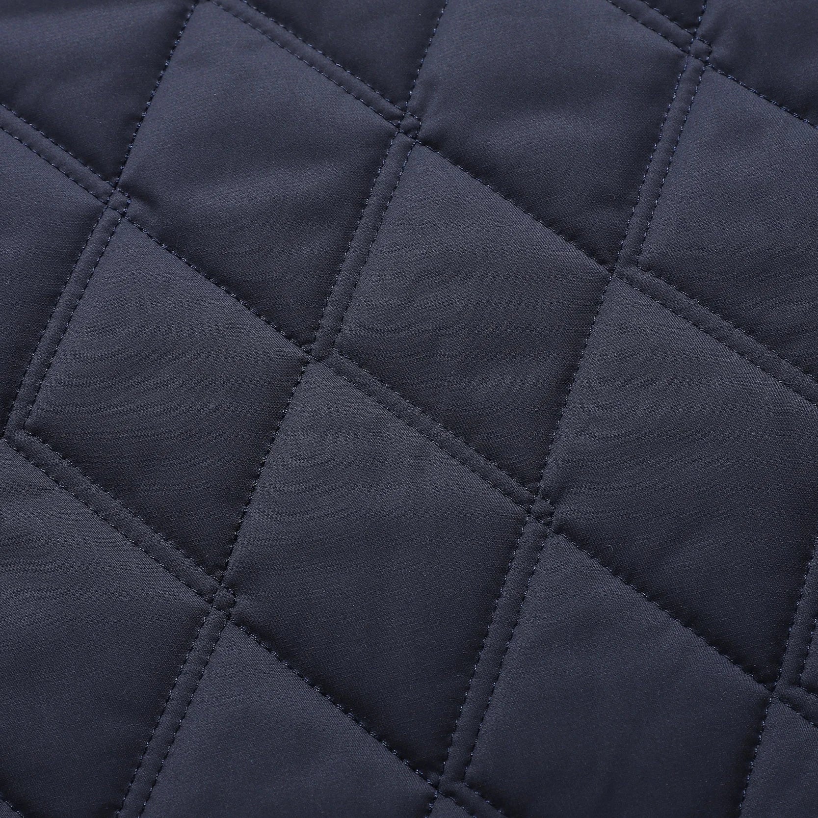 Verona Quilted Jacket