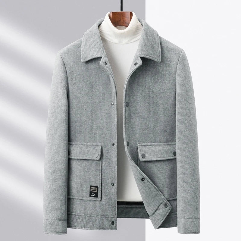 Verona Wool Jacket