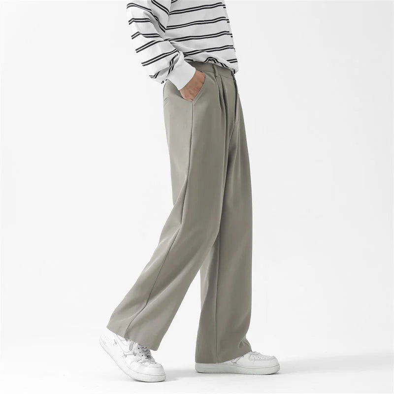 Urbane Flex Trousers