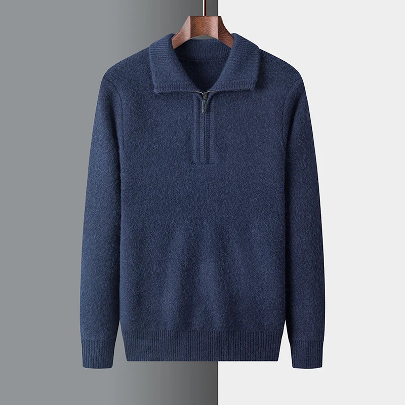 Verona Wool Sweater
