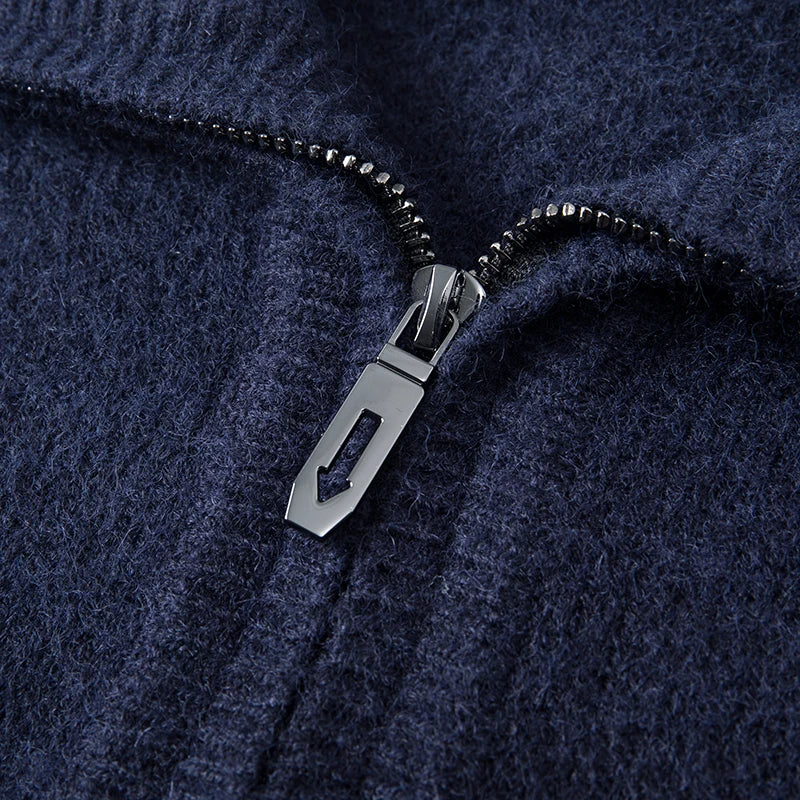 Verona Wool Sweater